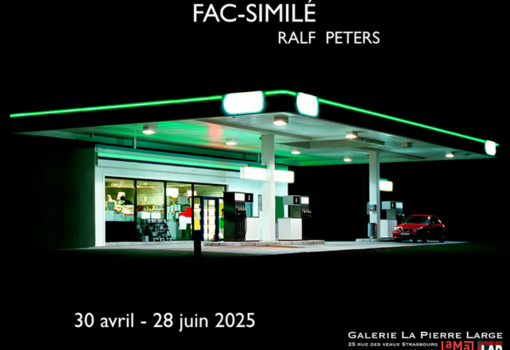 FAC-SIMILÉ