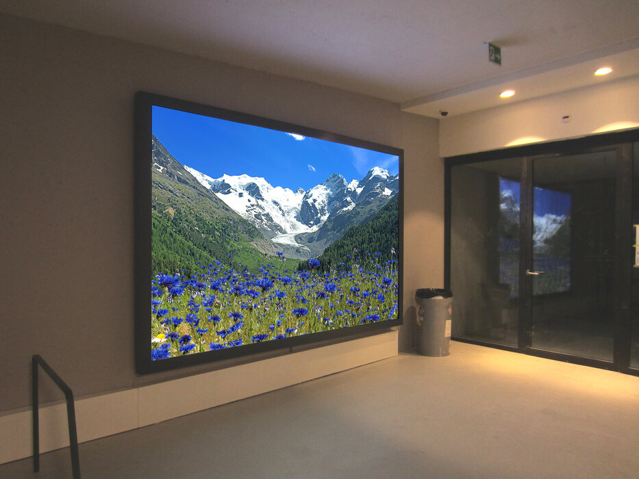 Keen Insight - Zurich