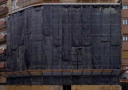 Assaltare il Capitale