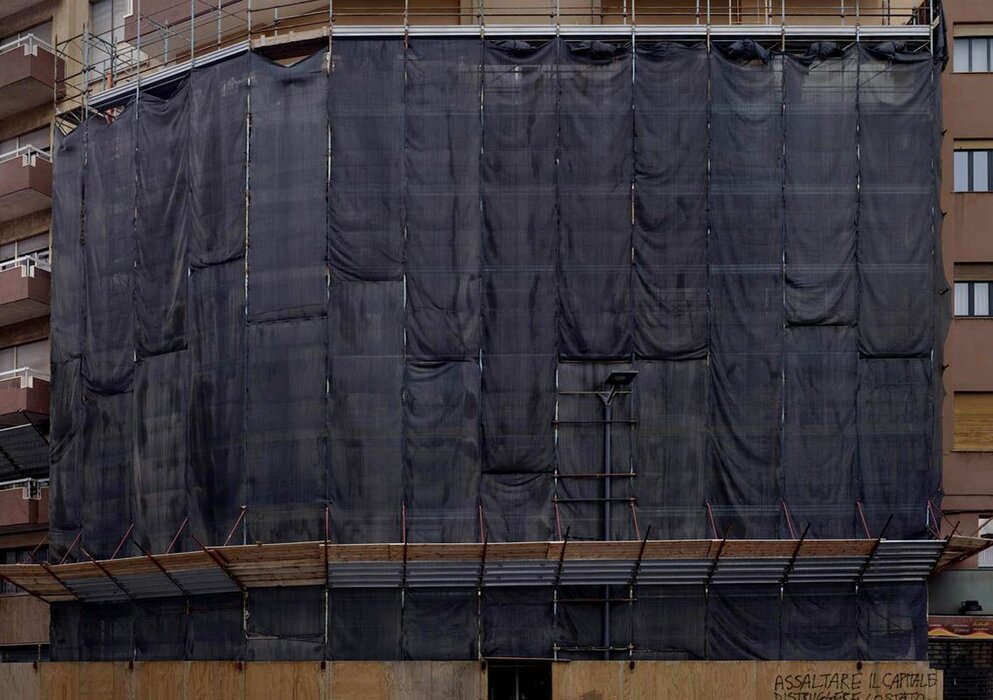 Assaltare il Capitale