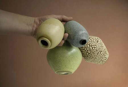 ohne Titel (Claqueur #1)