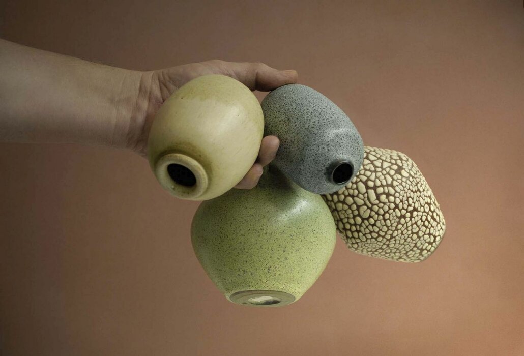 ohne Titel (Claqueur #1)