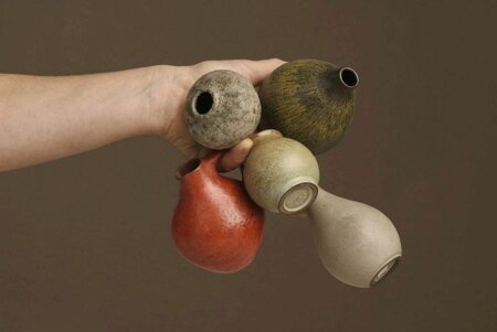 ohne Titel (Claqueur #2)