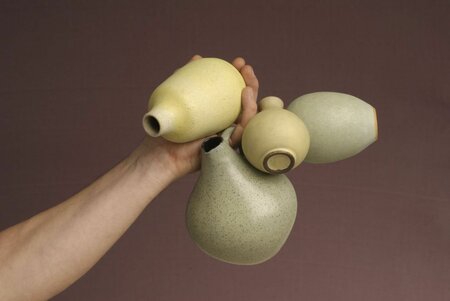 ohne Titel (Claqueur #3)