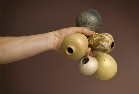 ohne Titel (Claqueur #4)