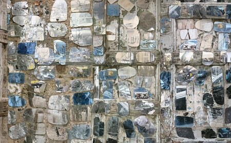 Ohne Titel (Spiegel)