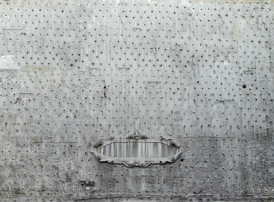 Triste, dura, severa