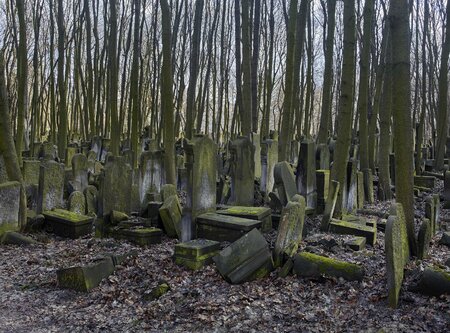 Ohne Titel (Warszawa)