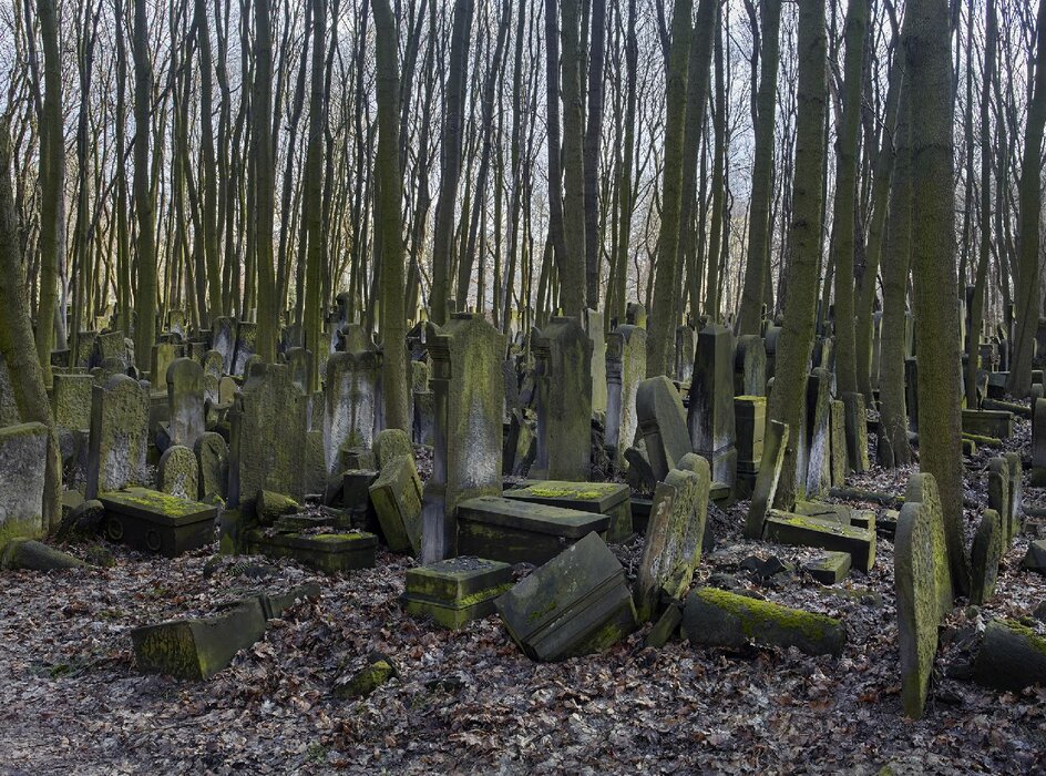 Ohne Titel (Warszawa)