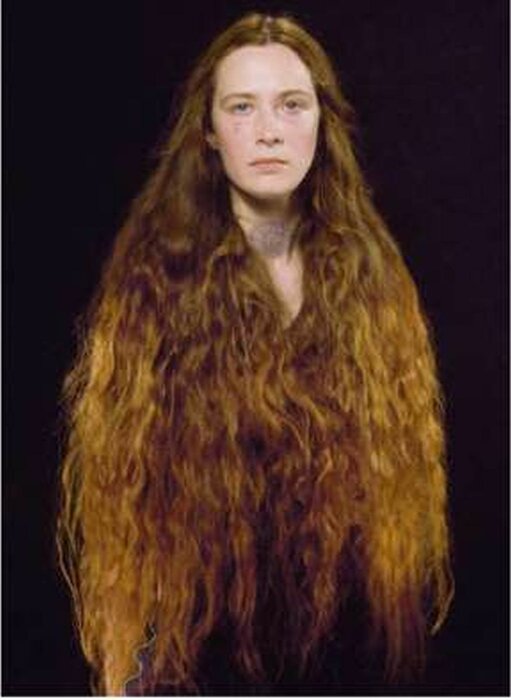 Blessur o. T. (Böcklin I)