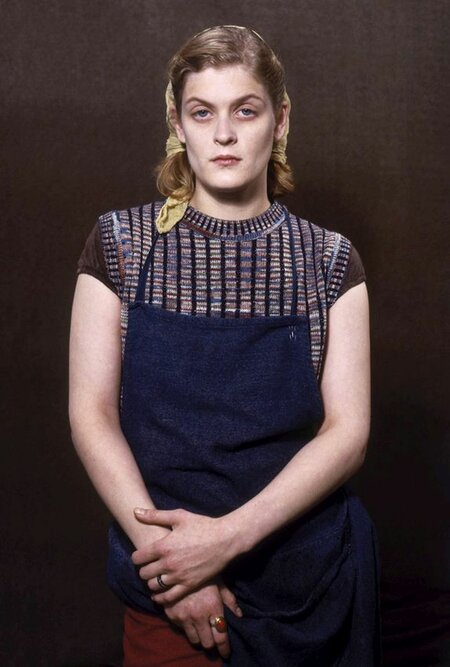 Ikonen (ohne Titel #10)