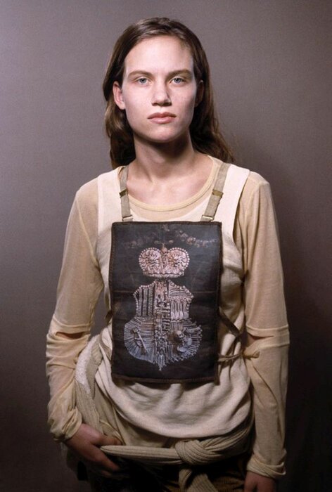 Ikonen (ohne Titel #11)