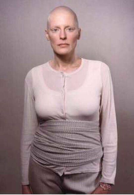 Ikonen (ohne Titel #2)