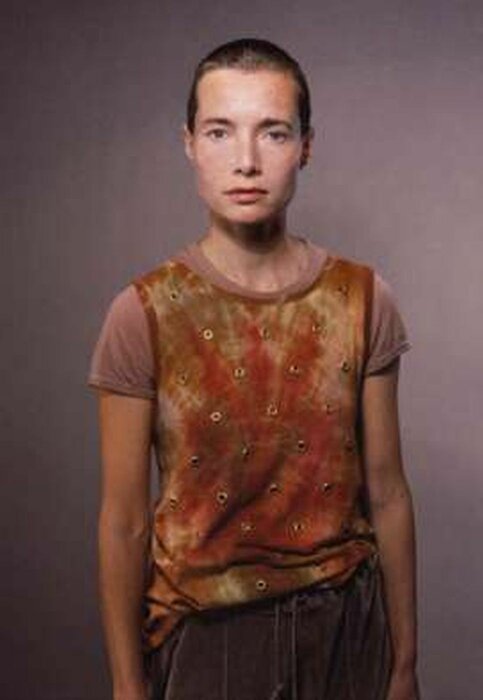 Ikonen (ohne Titel #3)