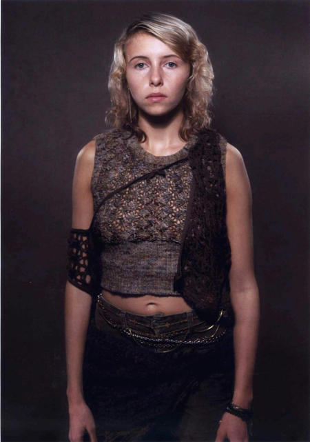 Ikonen (ohne Titel #5)