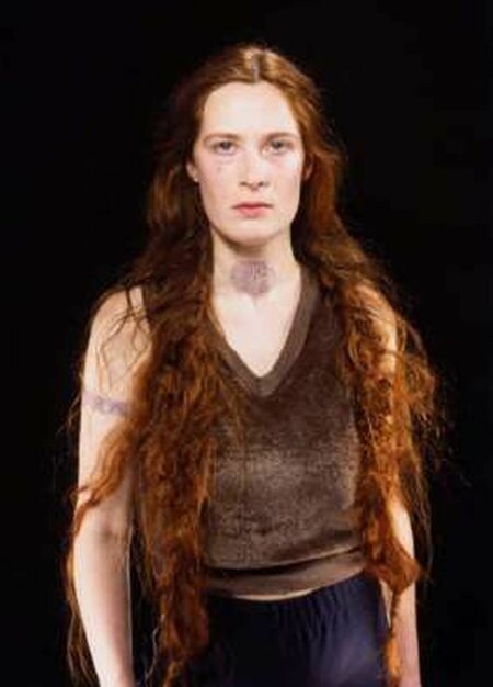 Ikonen (ohne Titel #6)