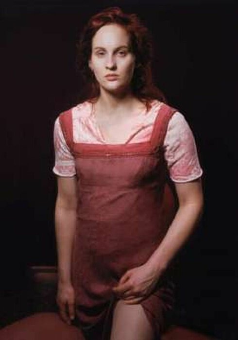 Ikonen (ohne Titel #7)