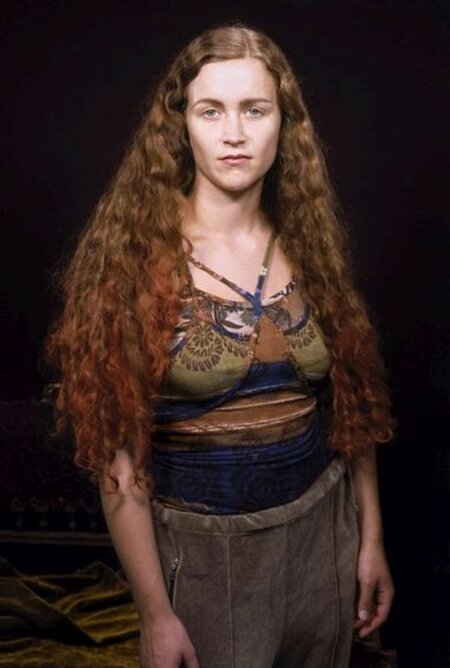 Ikonen (ohne Titel #9)