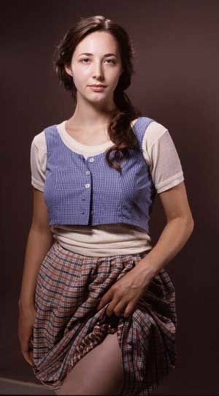 Ikonen (ohne Titel Demud)