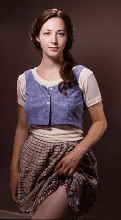 Ikonen (ohne Titel Demud)