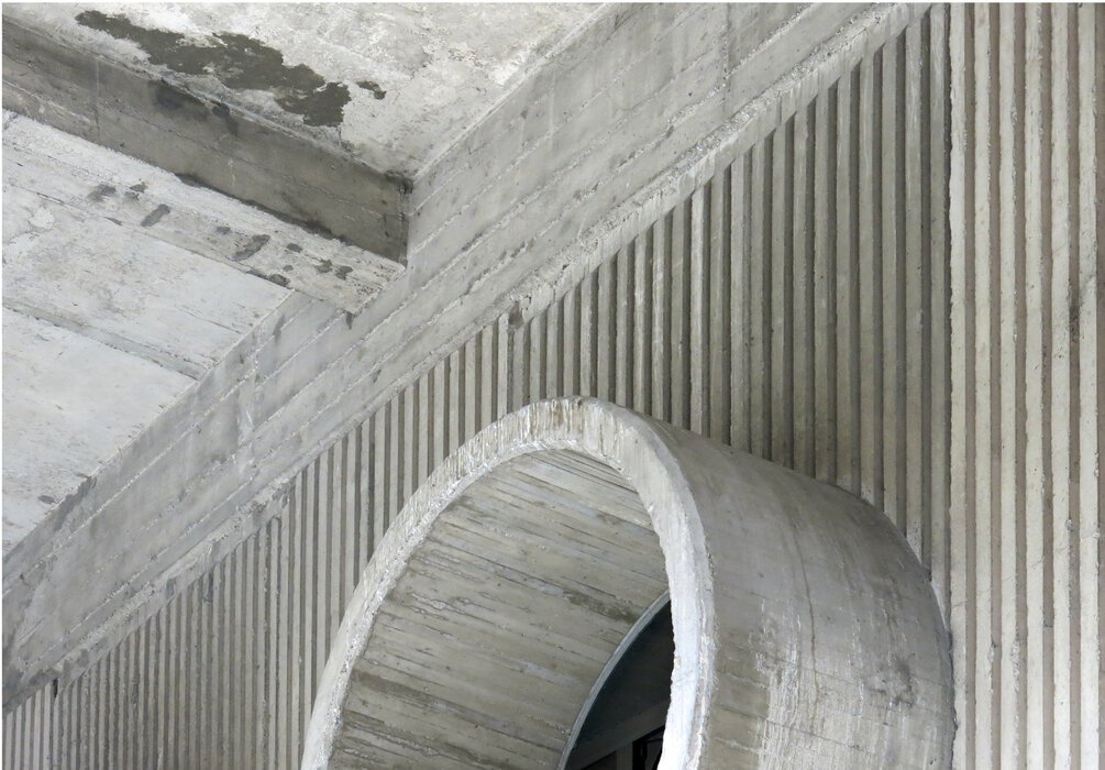 SKOPJE, Fragmente I – X