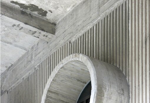 SKOPJE, Fragmente I – X