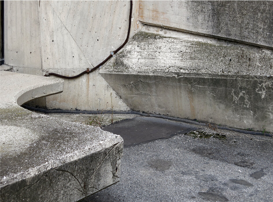 SKOPJE, Fragmente I – X