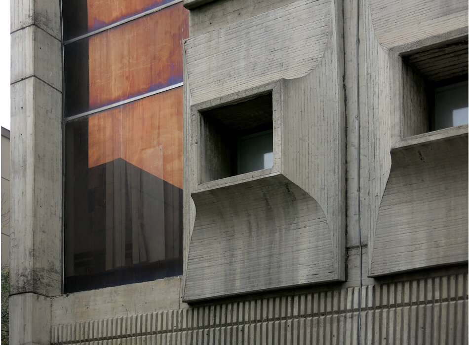 SKOPJE, Fragmente I – X