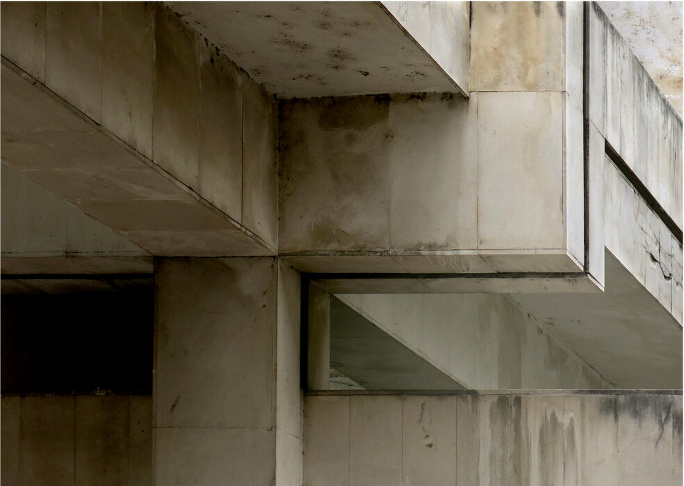 SKOPJE, Fragmente I – X