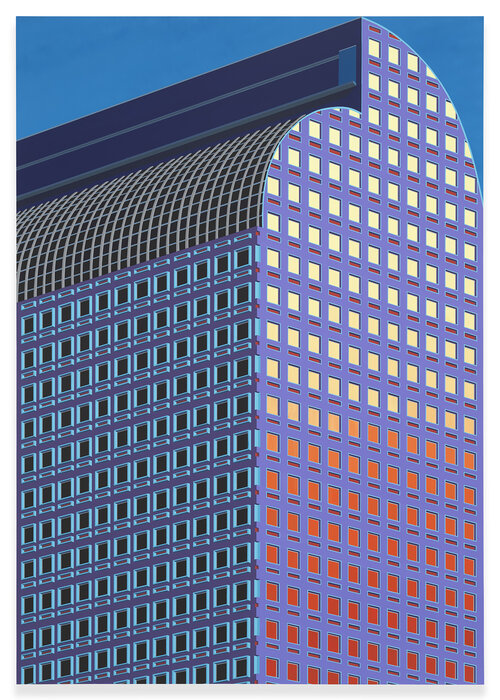 1700 Lincoln Street, Denver