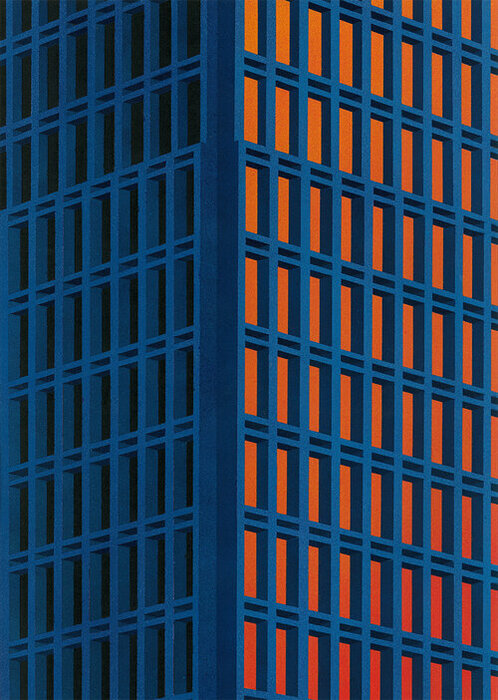 Long Wui Rd, Hong Kong