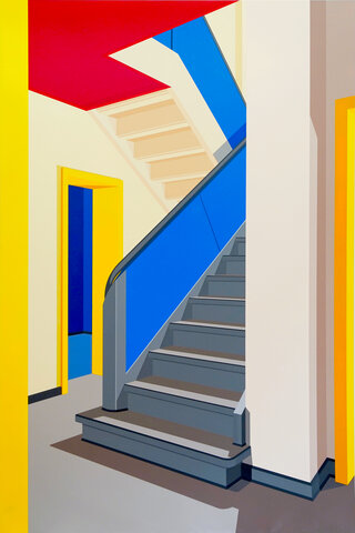 Meisterhaus Klee, Dessau