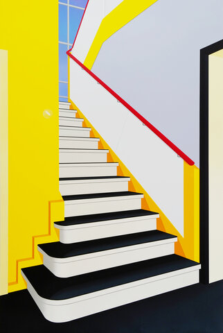 Meisterhaus Kandinsky, Dessau