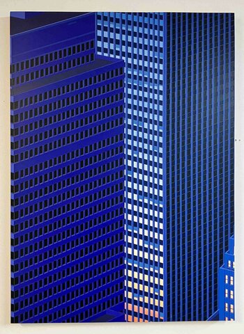 NYC Nocturne #6