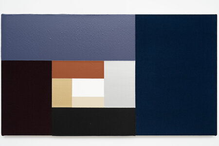 Fusion of Horizons 3