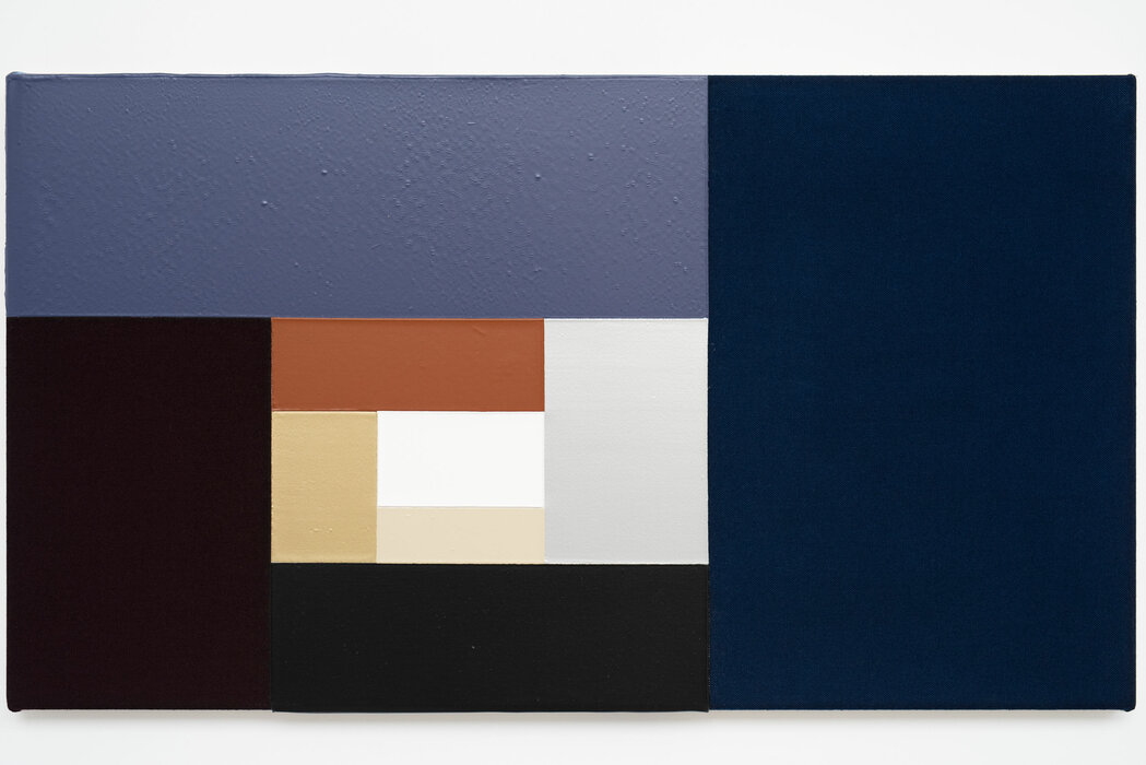 Fusion of Horizons 3