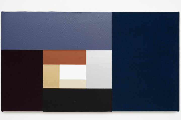 Fusion of Horizons 3