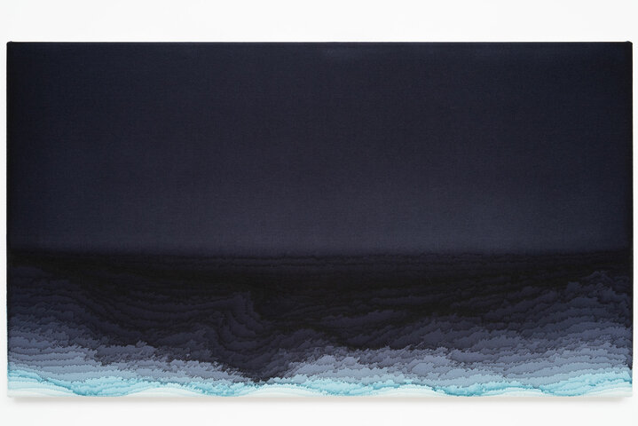 Fusion of Horizons 19