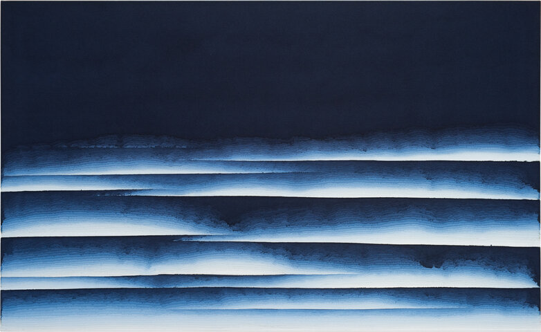 Fusion of Horizons 19