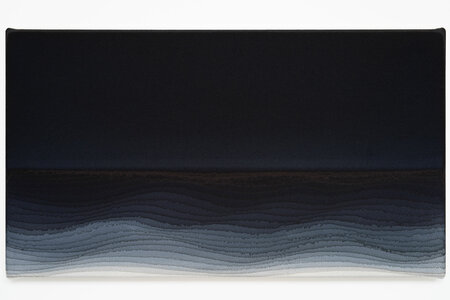 Fusion of Horizons 5