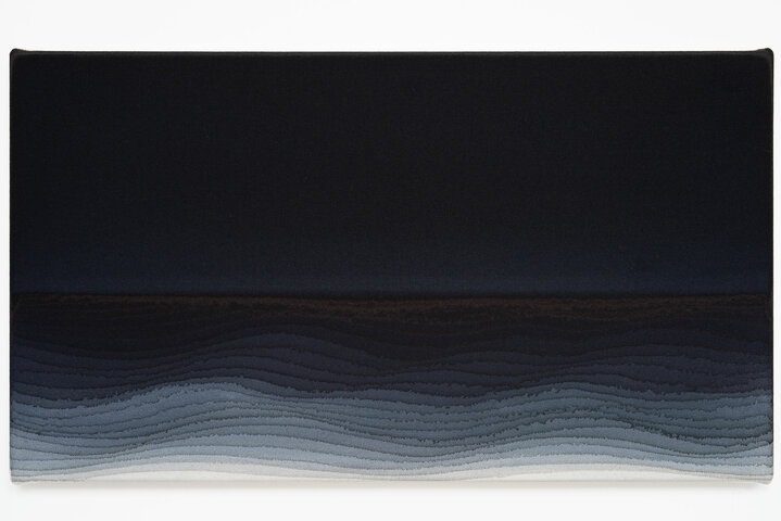 Fusion of Horizons 5