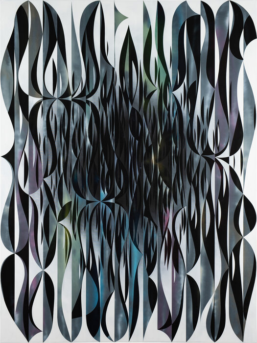 Accord 8 (Whale Mouth)