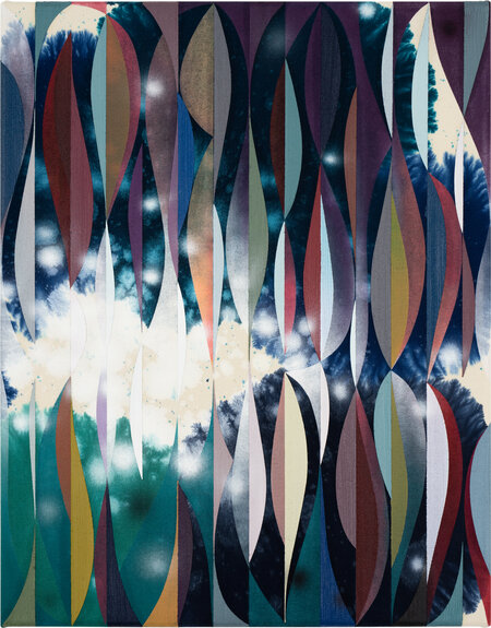 Accord 11 (Stardust)