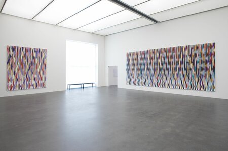 first second patience, Lucerne