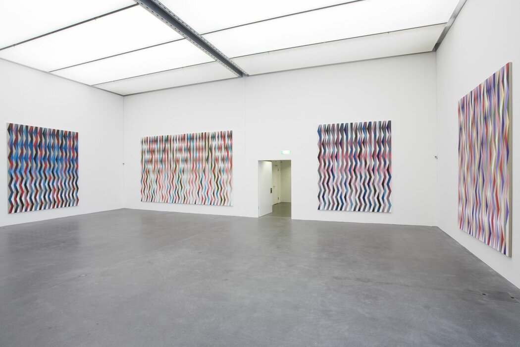 first second patience, Lucerne