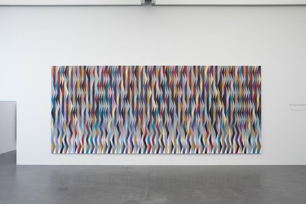 first second patience, Lucerne