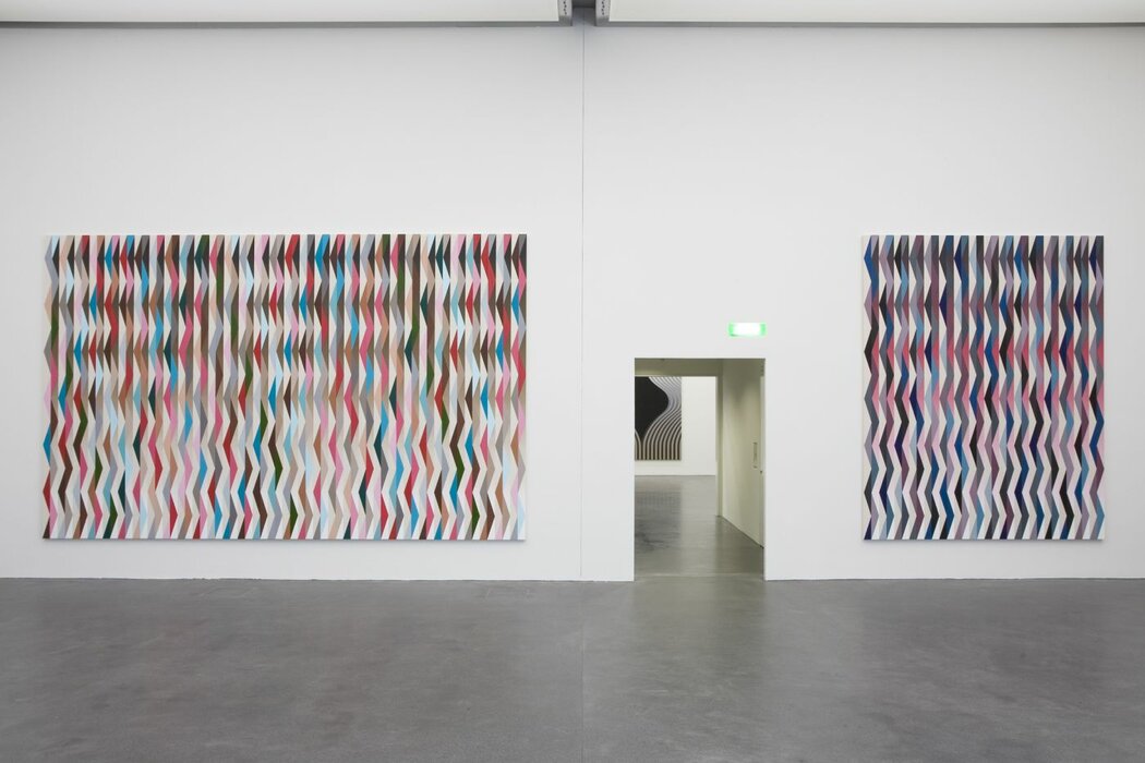 first second patience, Lucerne