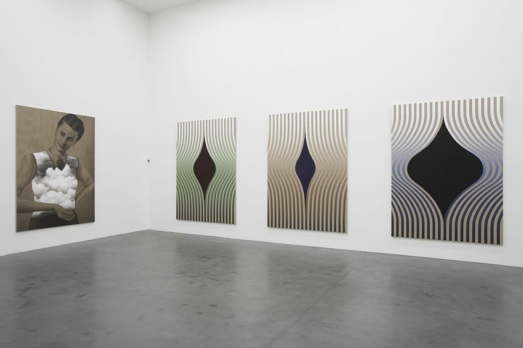 first second patience, Lucerne