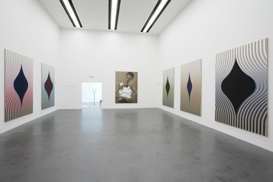 first second patience, Lucerne