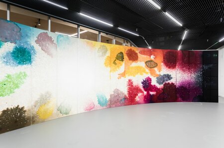 first second patience, Lucerne